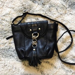 paul and taylor leather backpack